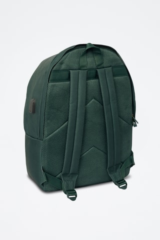 Sac à dos connecté - Vert foncé