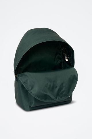 Sac à dos connecté - Vert foncé