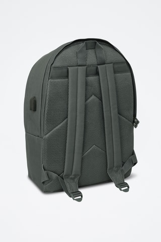 Sac à dos connecté - Gris