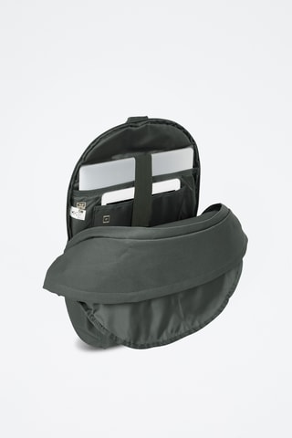 Sac à dos connecté - Gris