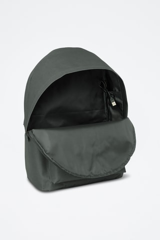 Sac à dos connecté - Gris