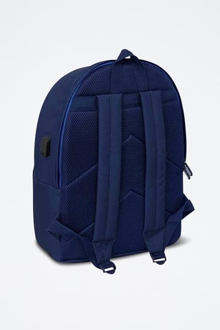 Sac à dos connecté Rain - Bleu