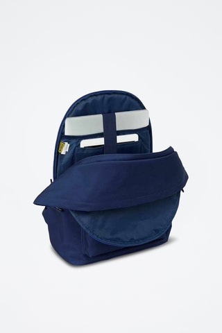 Sac à dos connecté Rain - Bleu