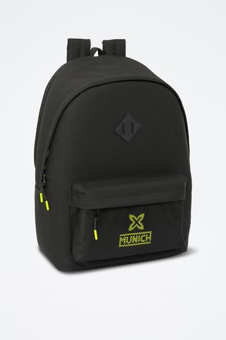 Sac à dos connecté Beat - Noir