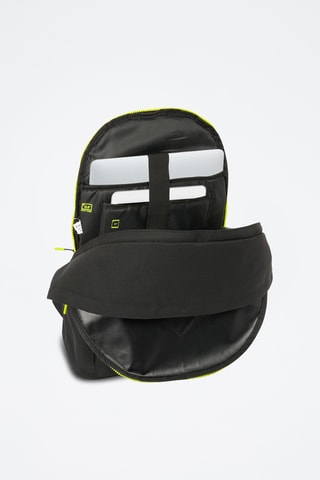 Sac à dos connecté Beat - Noir