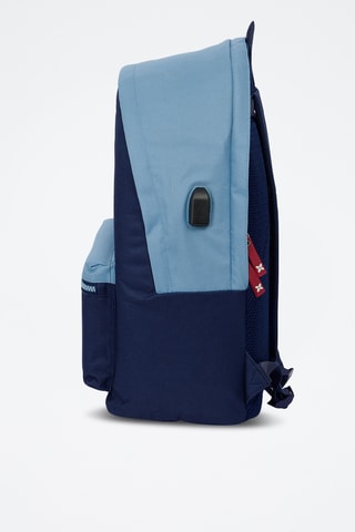 Sac à dos connecté Basicos - Bleu
