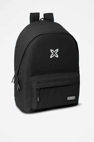 Sac à dos connecté Basicos - Noir