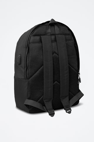 Sac à dos connecté Basicos - Noir