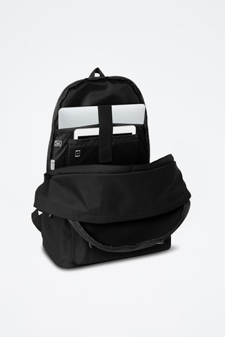 Sac à dos connecté Basicos - Noir
