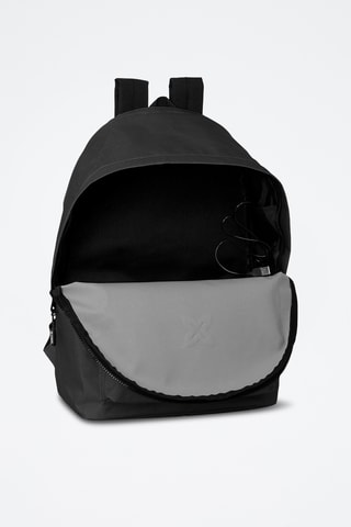Sac à dos connecté Basicos - Noir