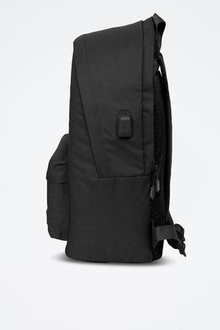 Sac à dos connecté Basicos - Noir