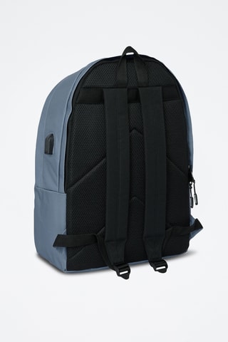 Sac à dos connecté Basicos - Gris clair