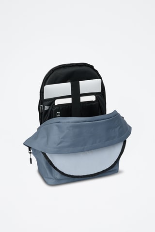 Sac à dos connecté Basicos - Gris clair