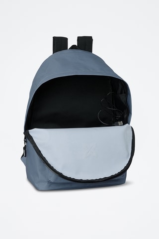 Sac à dos connecté Basicos - Gris clair