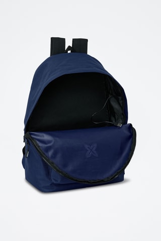 Sac à dos connecté Basicos - Bleu marine