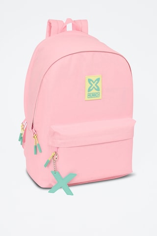 Sac à dos connecté Candy - Rose