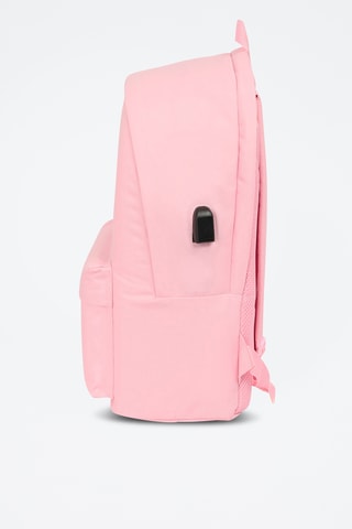 Sac à dos connecté Candy - Rose