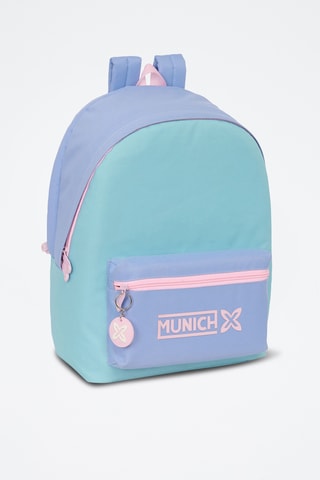 Sac à dos connecté Mellow - Bleu