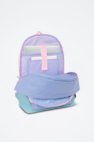 Sac à dos connecté Mellow - Bleu