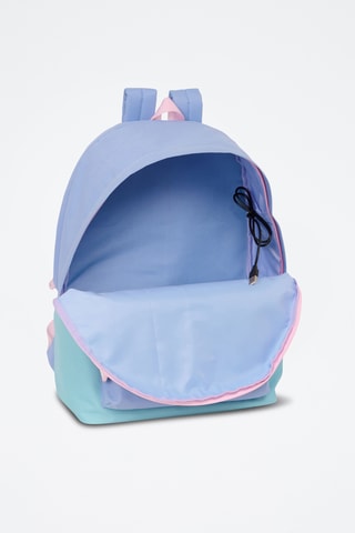 Sac à dos connecté Mellow - Bleu