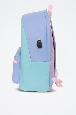 Sac à dos connecté Mellow - Bleu