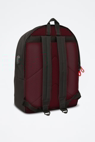Sac à dos connecté Vulcan - Noir