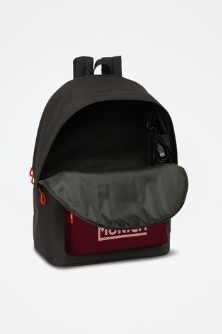 Sac à dos connecté Vulcan - Noir