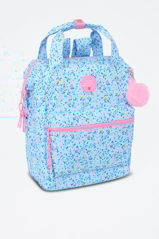 Sac à dos Paraiso - Bleu