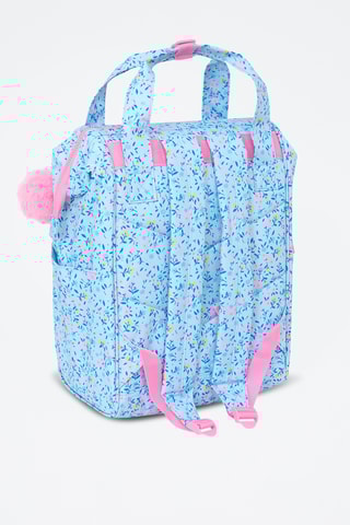 Sac à dos Paraiso - Bleu