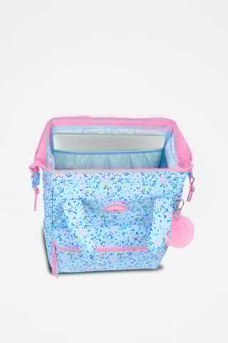 Sac à dos Paraiso - Bleu