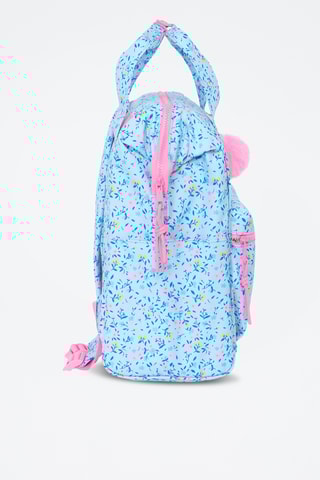 Sac à dos Paraiso - Bleu