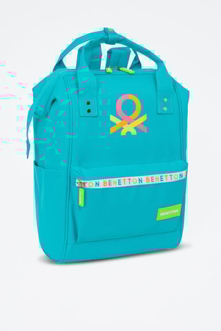 Sac à dos Summer - Turquoise