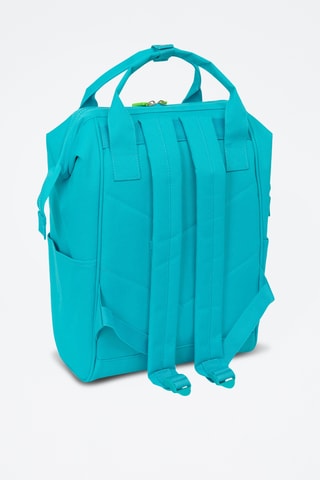 Sac à dos Summer - Turquoise