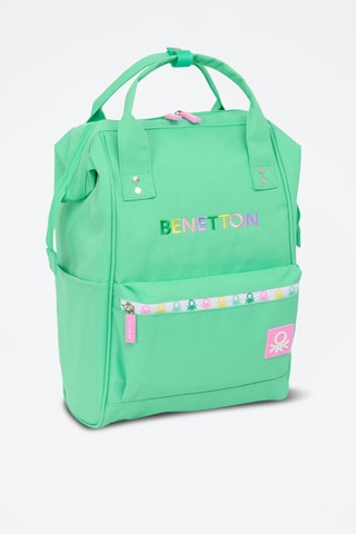 Sac à dos Mint - Vert