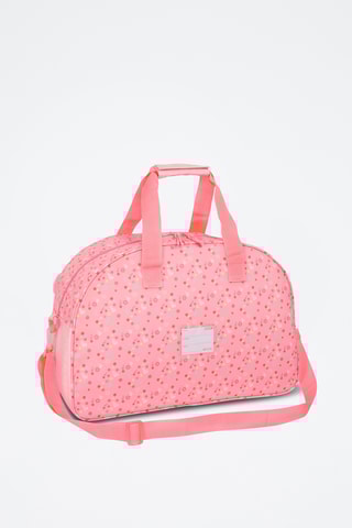 Sac de sport Passion - Rose
