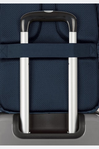 Sac à dos connecté Classic - Bleu marine