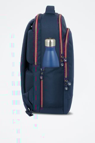 Sac à dos connecté Classic - Bleu marine