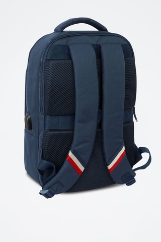 Sac à dos connecté Eclipse - Bleu marine