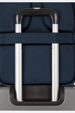 Sac à dos connecté Eclipse - Bleu marine