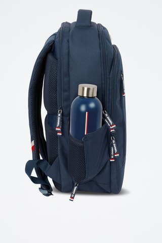Sac à dos connecté Eclipse - Bleu marine