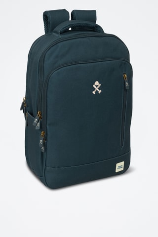 Sac à dos connecté - Vert foncé