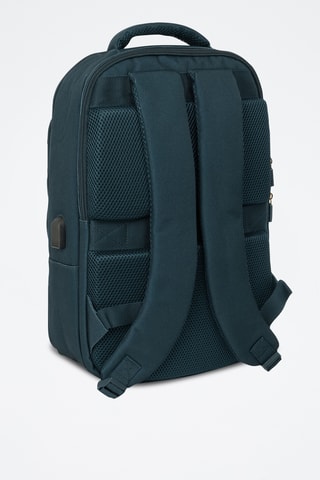 Sac à dos connecté - Vert foncé