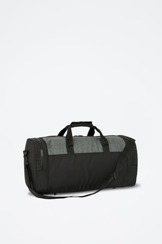 Sac de sport Old School - Noir