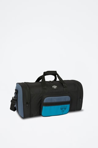 Sac de sport California - Noir