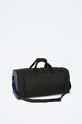 Sac de sport California - Noir