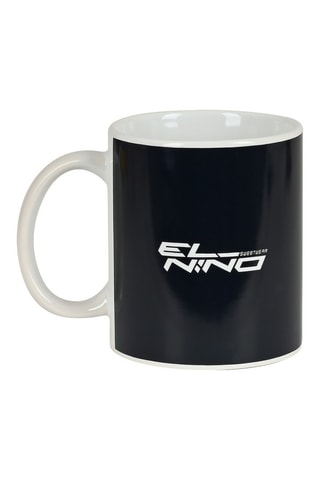 Mug en céramique Life Is Fun - 350 ml