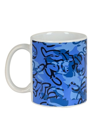 Mug en céramique Blue Bay - 350 ml