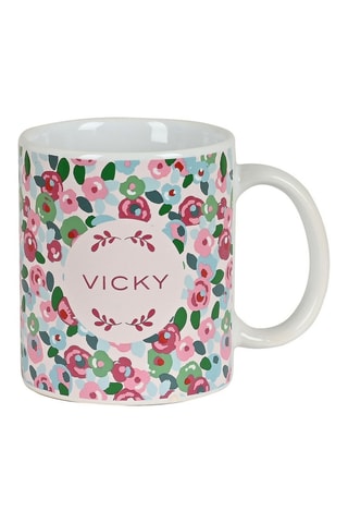 Mug en céramique Rosebloom - 350 ml