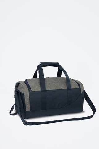 Sac de sport - Bleu marine
