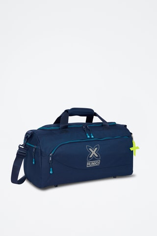 Sac de sport Nautic - Bleu marine